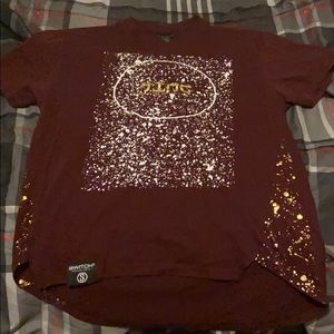 Men’s casual Tee Shirt